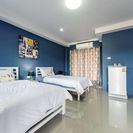 Sweet Dreams Hotel Phetchaburi Eksteriør billede