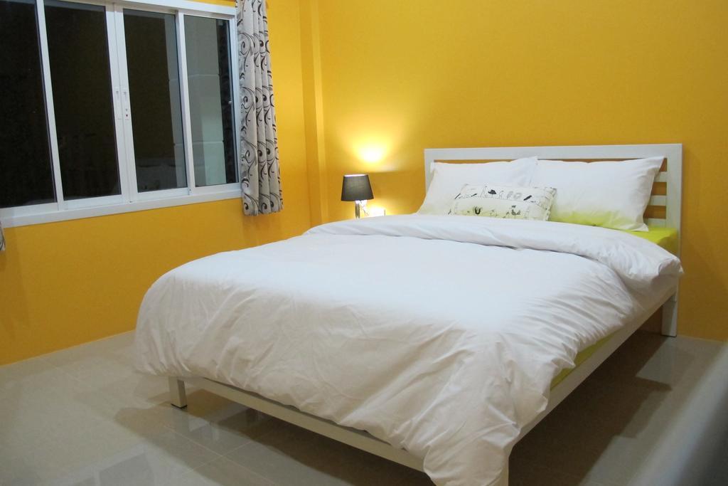 Sweet Dreams Hotel Phetchaburi Eksteriør billede
