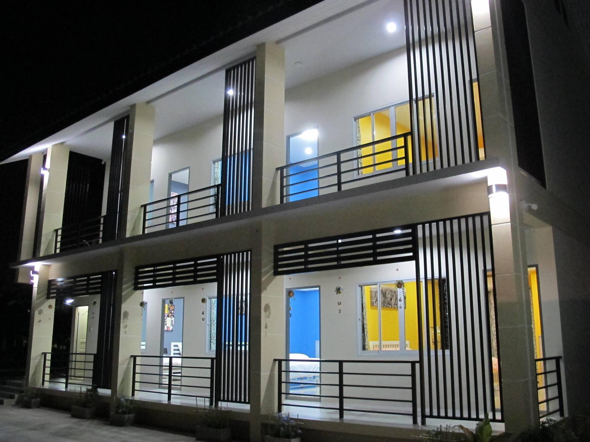Sweet Dreams Hotel Phetchaburi Eksteriør billede