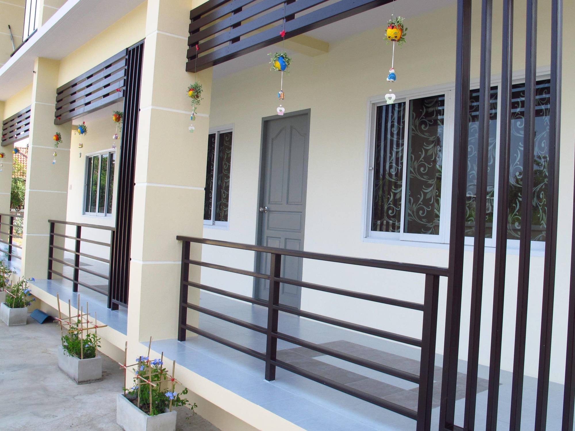 Sweet Dreams Hotel Phetchaburi Eksteriør billede